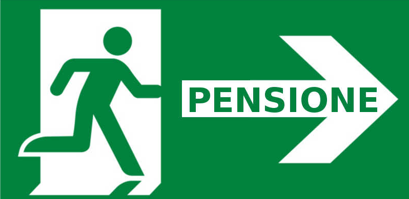 Pensione 